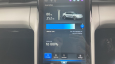 Ford Capri 210kW Select 77kWh 5dr Auto Electric Estate